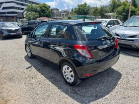 Toyota Yaris NAVI* КАМЕРА* 1.4D4d 90hp* KLIMA* НОВИ ГУМИ, снимка 10