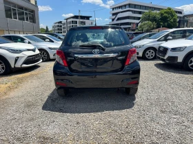 Toyota Yaris NAVI* КАМЕРА* 1.4D4d 90hp* KLIMA* НОВИ ГУМИ, снимка 11