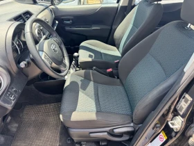 Toyota Yaris NAVI* КАМЕРА* 1.4D4d 90hp* KLIMA* НОВИ ГУМИ, снимка 6