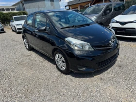 Toyota Yaris NAVI* КАМЕРА* 1.4D4d 90hp* KLIMA* НОВИ ГУМИ, снимка 15
