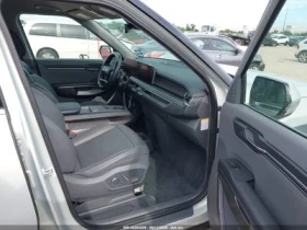 Kia EV9 Light Long Range, снимка 5