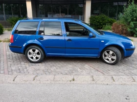 VW Golf 4, снимка 5