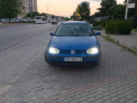 VW Golf 4, снимка 1