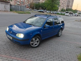 VW Golf 4, снимка 7