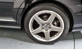 Mercedes-Benz S 550, снимка 5