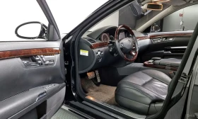 Mercedes-Benz S 550, снимка 10