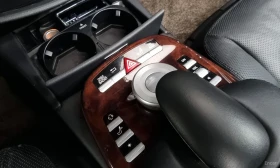 Mercedes-Benz S 550, снимка 12