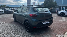 Dacia Sandero TEPWAY ECO-G/100 к.с. LPG, снимка 7