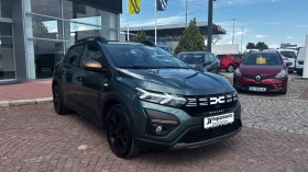 Dacia Sandero TEPWAY ECO-G/100 к.с. LPG, снимка 4