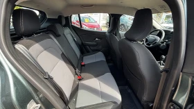 Dacia Sandero TEPWAY ECO-G/100 к.с. LPG, снимка 9