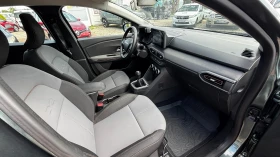 Dacia Sandero TEPWAY ECO-G/100 к.с. LPG, снимка 12