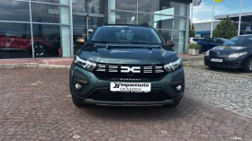 Dacia Sandero TEPWAY ECO-G/100 к.с. LPG, снимка 5