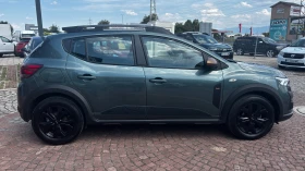 Dacia Sandero TEPWAY ECO-G/100 к.с. LPG, снимка 3