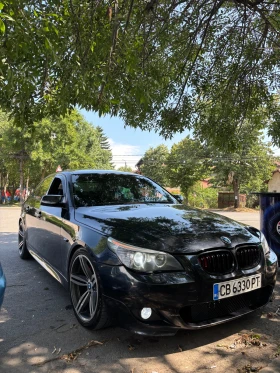 BMW 530 3.0, снимка 6