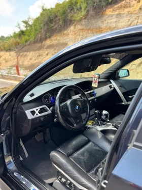 BMW 530 3.0, снимка 5