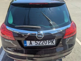 Opel Insignia, снимка 4