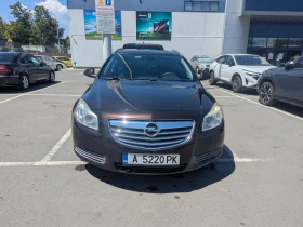 Opel Insignia, снимка 2