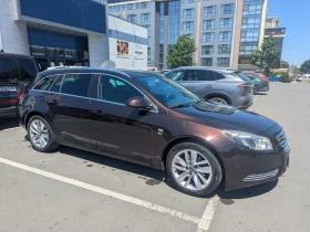 Opel Insignia, снимка 3