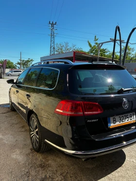 VW Passat, снимка 5