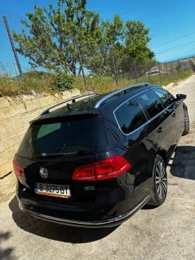 VW Passat, снимка 4