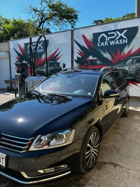 VW Passat, снимка 2