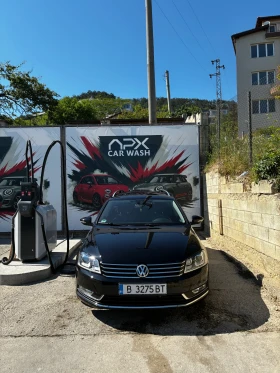 VW Passat, снимка 1