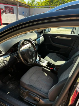 VW Passat, снимка 9