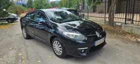 Renault Fluence 1.5 DCI, снимка 3
