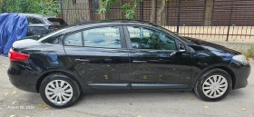 Renault Fluence 1.5 DCI, снимка 8