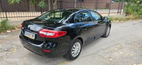 Renault Fluence 1.5 DCI, снимка 5