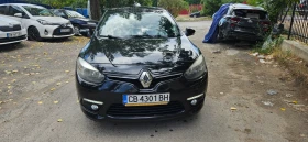 Renault Fluence 1.5 DCI, снимка 1