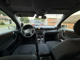 Mercedes-Benz C 220, снимка 7