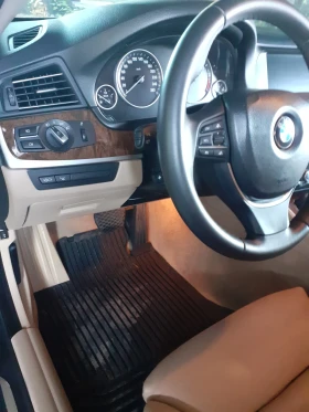 BMW 530 530 D, снимка 2