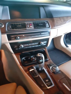 BMW 530 530 D, снимка 3