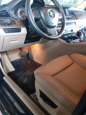 BMW 530 530 D, снимка 4