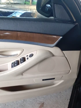 BMW 530 530 D, снимка 8