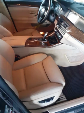 BMW 530 530 D, снимка 5