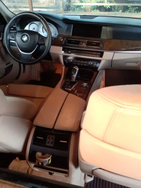 BMW 530 530 D, снимка 6
