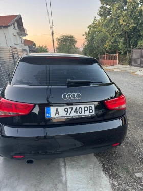 Audi A1, снимка 8