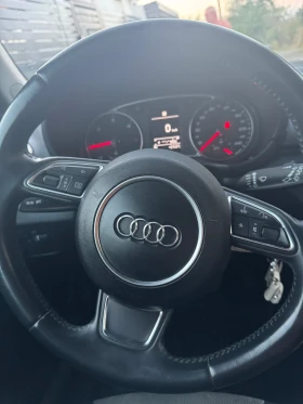 Audi A1, снимка 5
