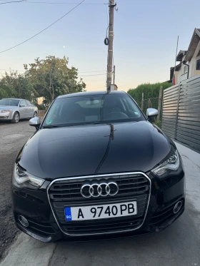 Audi A1, снимка 9