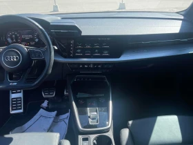Audi S3 * Komfort * CARFAX * ОПЦИЯ ЗА ФИНАНСИРАНЕ, снимка 9