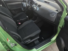 Suzuki Swift 4 врати.4 цилиндъра.Евро 5.Климатик, снимка 10