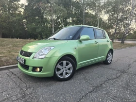 Suzuki Swift 4 врати.4 цилиндъра.Евро 5.Климатик, снимка 2