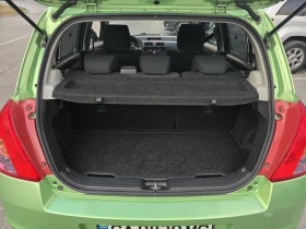 Suzuki Swift 4 врати.4 цилиндъра.Евро 5.Климатик, снимка 15