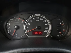 Suzuki Swift 4 врати.4 цилиндъра.Евро 5.Климатик, снимка 13