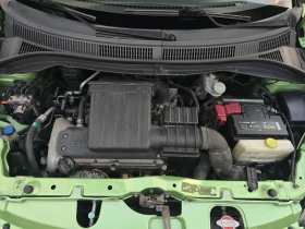 Suzuki Swift 4 врати.4 цилиндъра.Евро 5.Климатик, снимка 16