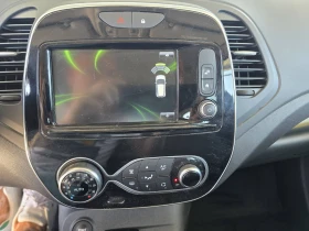 Renault Captur 1.2 TCe Facelift Камера| Джанти| Климатроник, снимка 13