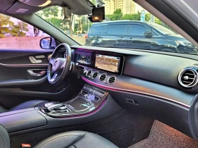 Mercedes-Benz E 300 Avantgarde, снимка 13