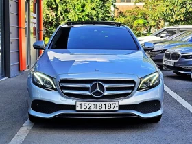 Mercedes-Benz E 300 Avantgarde, снимка 3